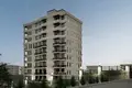 Квартира 2 комнаты 75 м² Эрдемли, Турция