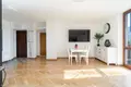 3 room apartment 68 m² in Warsaw, Poland