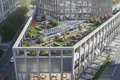 Office 1 730 m² in Moscow, Russia