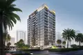 Mieszkanie 2 pokoi 73 m² Dubaj, Emiraty Arabskie