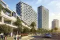 Wohnung in einem Neubau Wohnungen mit Blick auf die Rennstrecke in Dubai Motor City