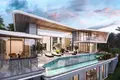 Appartement 5 chambres 584 m² Si Sunthon, Thaïlande