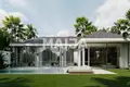 4-Zimmer-Villa 139 m² Pecatu, Indonesien