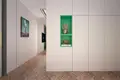 Wohnung 1 zimmer 70 m² Erdemli, Türkei