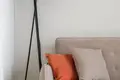 Wohnung 2 zimmer 35 m² Kopishche, Belarus