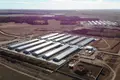 Propriété commerciale 60 000 m² à Karaganda, Kazakhstan