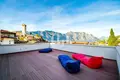 Penthouse 4 zimmer 130 m² Malcesine, Italien