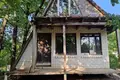 Casa 61 m² Smiltynai II, Lituania