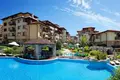 Квартира 2 комнаты 61 м² Святой Влас, Болгария