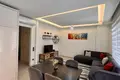 Modern Furnished Duplex Apartment Near Cleopatra Beach in Saray, Alanya