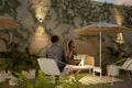 Wohnung 1 zimmer 21 m² Benidorm, Spanien