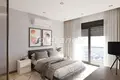 3 bedroom apartment 150 m² Muratpasa, Turkey