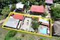 Copropriété 6 chambres 404 m² Sandy Bay, Honduras