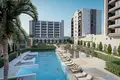 Apartamento 93 m² Región del Mediterráneo, Turquía