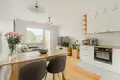 Wohnung 3 zimmer 61 m² Warschau, Polen