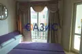 Квартира 2 спальни 63 м² Святой Влас, Болгария