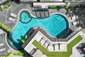 Apartamento 3 habitaciones 326 m² Rawai, Tailandia