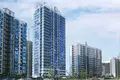 2 room apartment 36 m² Minsk, Belarus