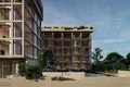 Mieszkanie 2 pokoi 53 m² Kargicak, Turcja