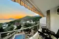 Apartment 36 m² Przno, Montenegro