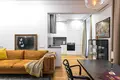 Wohnung 2 zimmer 60 m² Minsk, Belarus