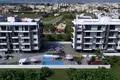 Attique 3 chambres 153 m² Limassol, Chypre