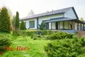Cottage 204 m² Papiarnianski sielski Saviet, Belarus