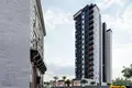 Mieszkanie 1 pokój 95 m² Mediterranean Region, Turcja