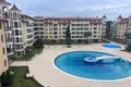 1 bedroom apartment 57 m² Nesebar, Bulgaria