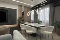 2 room apartment 67 m² Minsk, Belarus