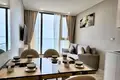 Apartamento 2 habitaciones 29 m² Pattaya City, Tailandia