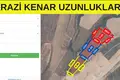 Grundstück 19 m², Türkei