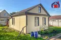 Haus 31 m² Miasocki sielski Saviet, Belarus