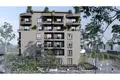 Appartement 2 chambres 63 m² Golem, Albanie