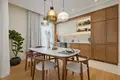 Appartement 2 chambres 125 m² Tivat, Monténégro