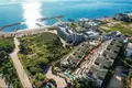 4 bedroom apartment  Alanya, Turkey