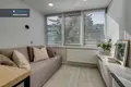 Квартира 1 комната 18 м² в Вильнюсе, Литва