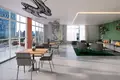 Kawalerka 1 pokój 32 m² Regiao Imediata de Sao Paulo, Brazylia