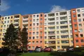 Wohnung 3 zimmer 46 m² Bezirk Aussig, Tschechien