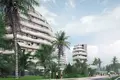 2 bedroom apartment 162 m² Limassol, Cyprus