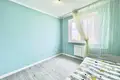 Appartement 4 chambres 80 m² Jodzina, Bélarus