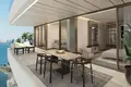 2 bedroom apartment 207 m² Koinoteta Agiou Tychona, Cyprus