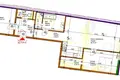 3 room apartment 942 m² Neunkirchen, Austria