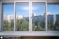 1 room apartment 33 m² Minsk, Belarus