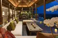 Wohnung 6 Schlafzimmer 1 230 m² Kuta Selatan, Indonesien