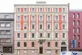 2 bedroom apartment 64 m² Riga, Latvia