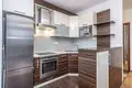 2 room apartment 46 m² Warsaw, Poland