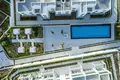 3 bedroom apartment 165 m² Agios Amvrosios, Northern Cyprus