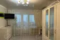 Appartement 1 chambre 35 m² Evenkiysky Rayon, Russie
