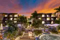 Apartamento 1 habitacion 37 m² Rawai, Tailandia